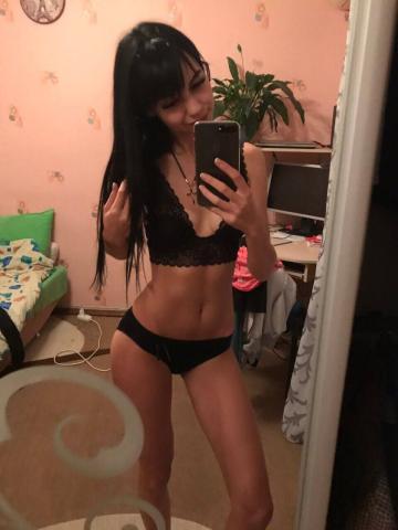 Индивидуалка Хельга Фотография 3